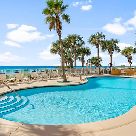 Splash Beach Resort By Panhandle Getaways Panama City Beach Ngoại thất bức ảnh