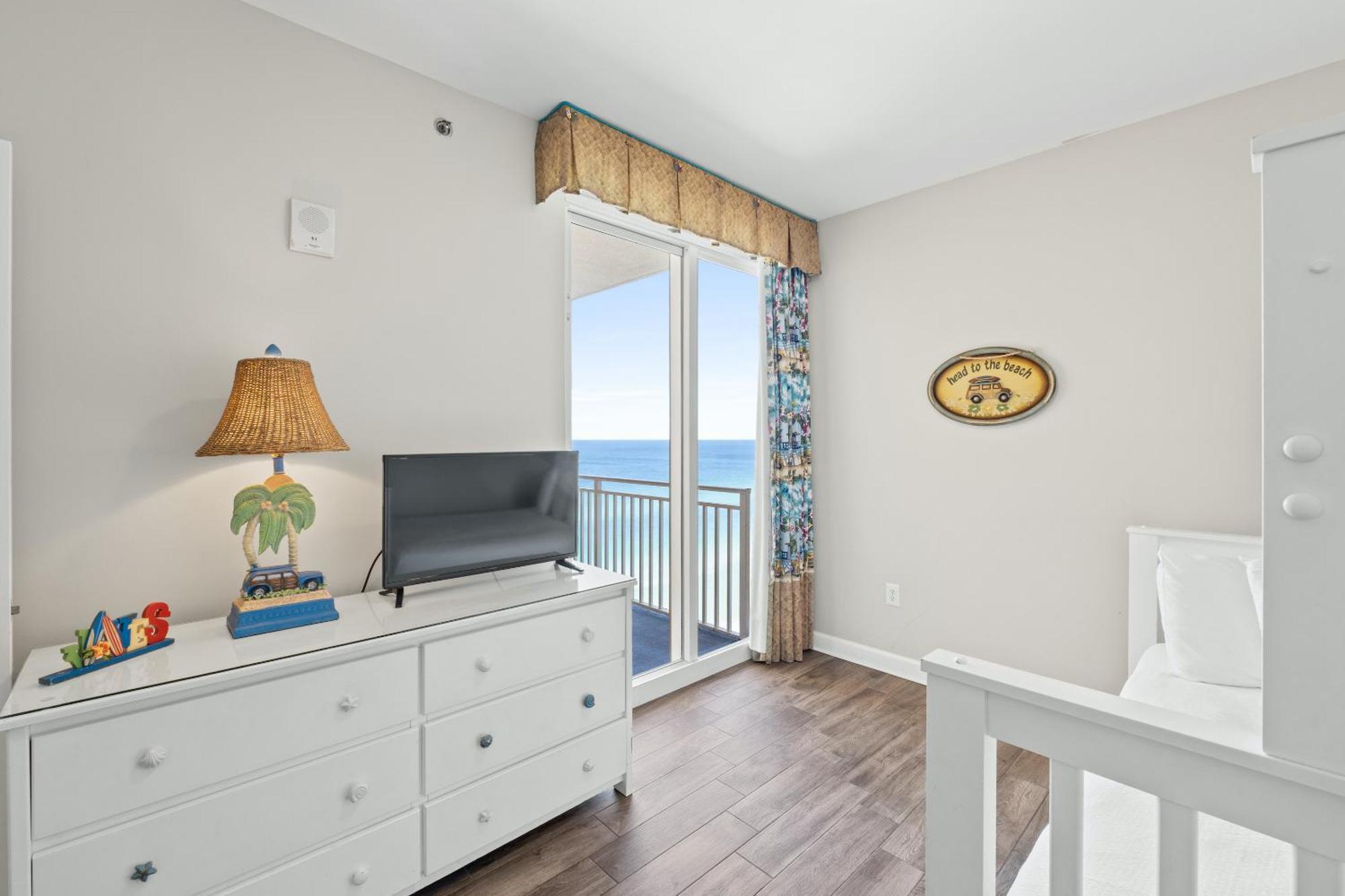 Splash Beach Resort By Panhandle Getaways Panama City Beach Phòng bức ảnh