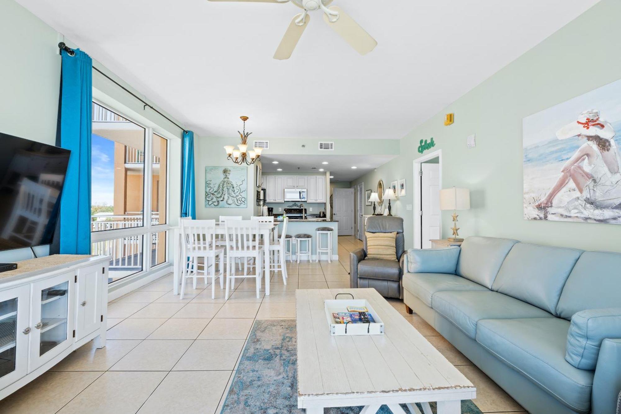 Splash Beach Resort By Panhandle Getaways Panama City Beach Phòng bức ảnh