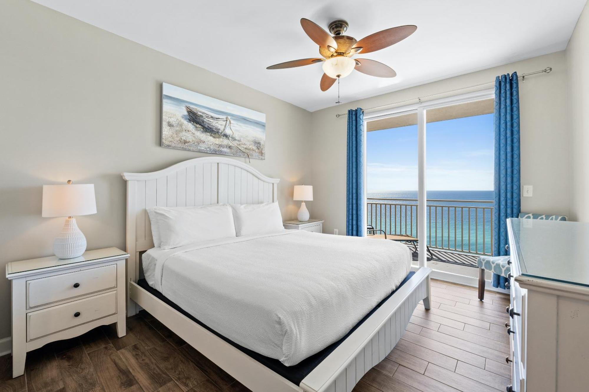 Splash Beach Resort By Panhandle Getaways Panama City Beach Phòng bức ảnh