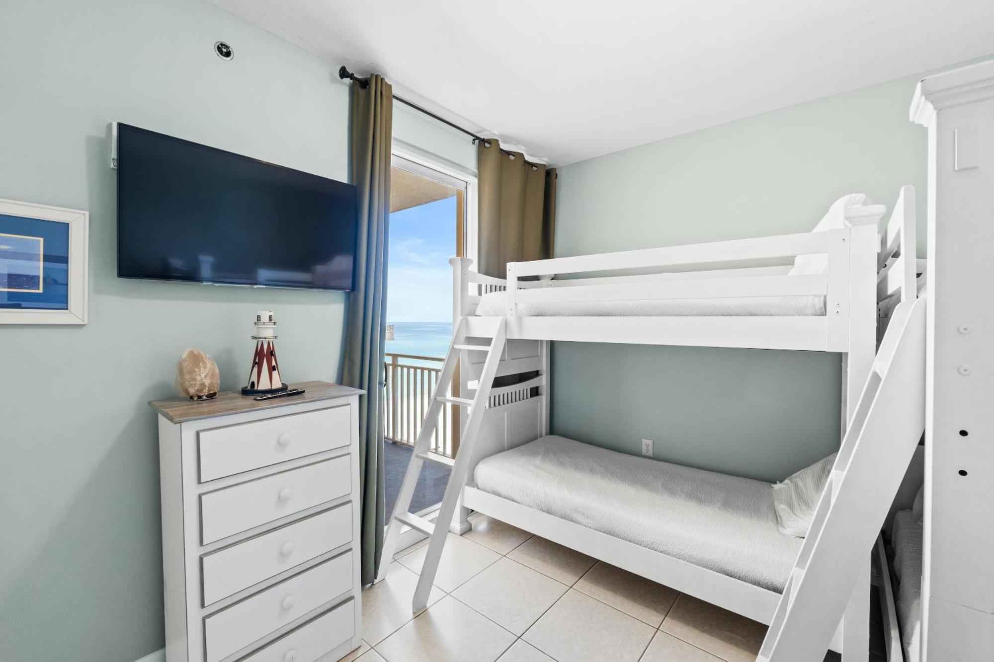 Splash Beach Resort By Panhandle Getaways Panama City Beach Phòng bức ảnh
