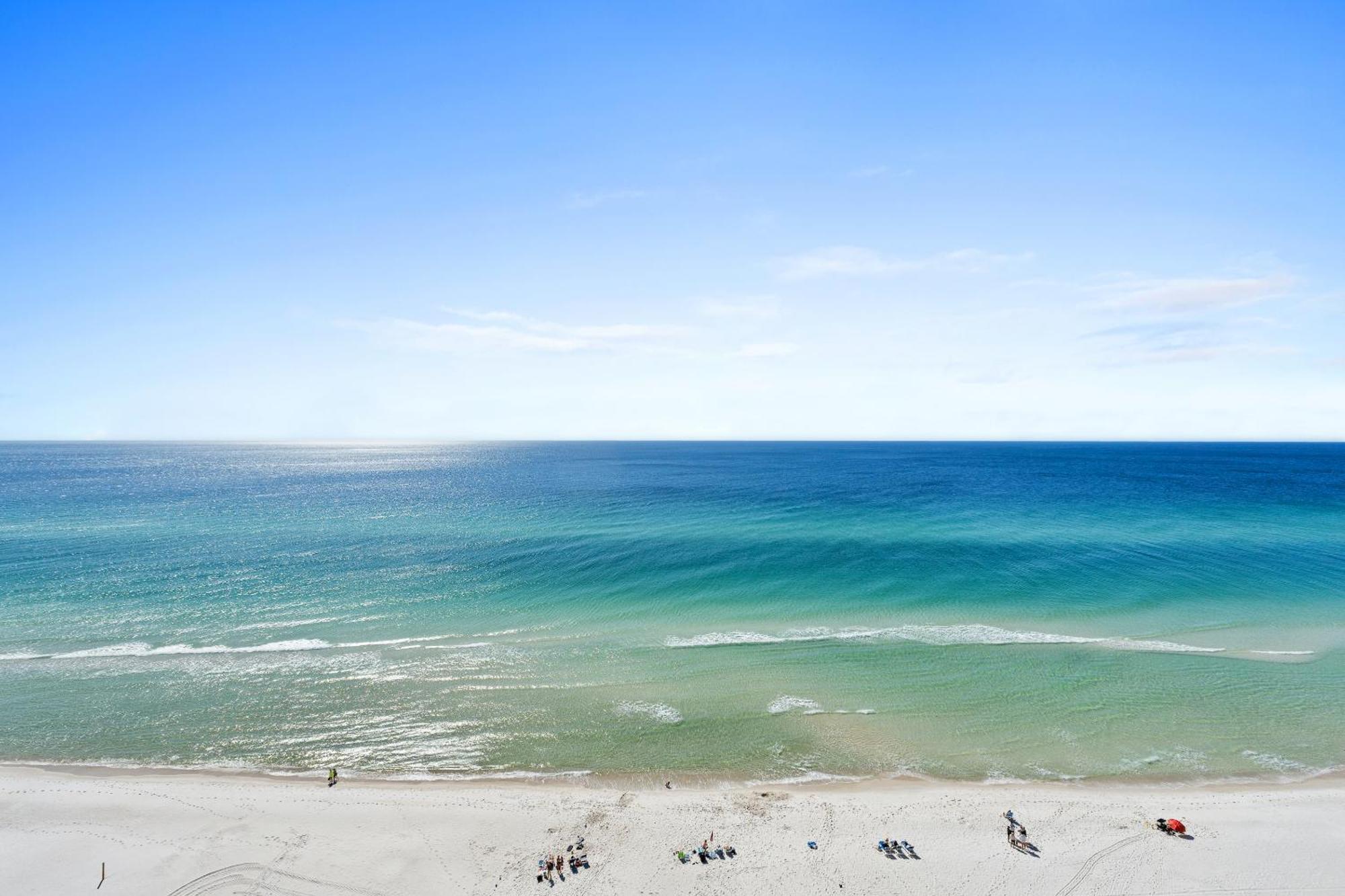 Splash Beach Resort By Panhandle Getaways Panama City Beach Phòng bức ảnh