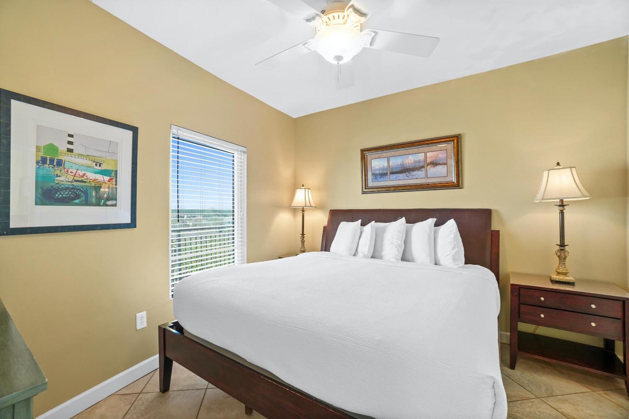 Splash Beach Resort By Panhandle Getaways Panama City Beach Phòng bức ảnh