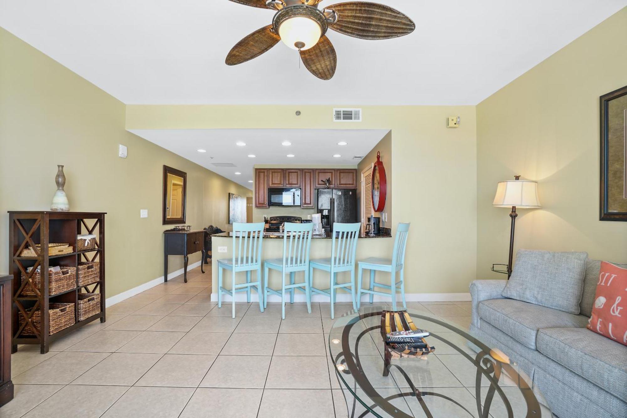 Splash Beach Resort By Panhandle Getaways Panama City Beach Phòng bức ảnh