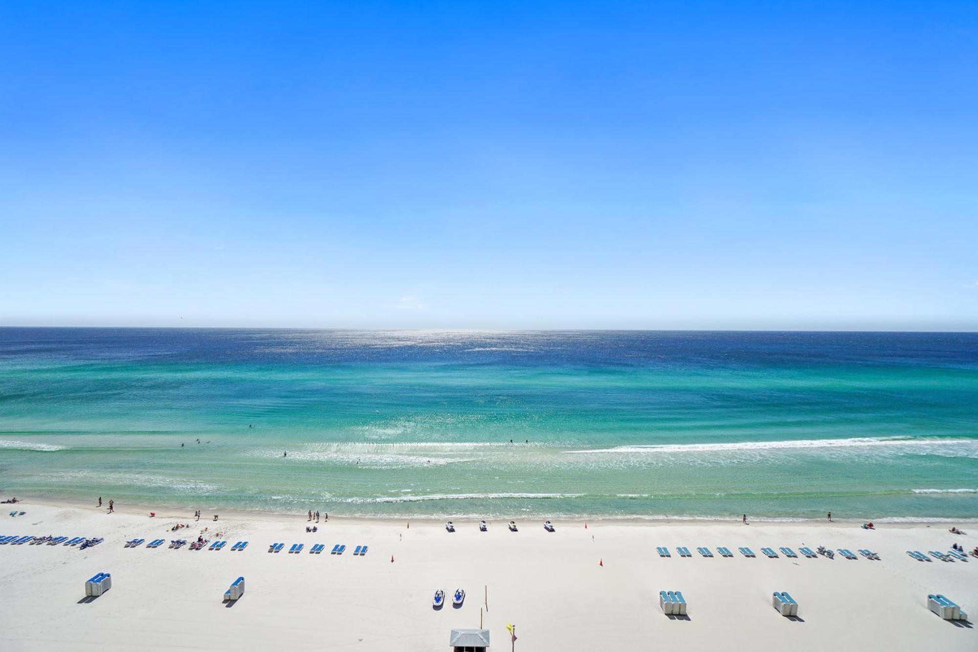 Splash Beach Resort By Panhandle Getaways Panama City Beach Phòng bức ảnh