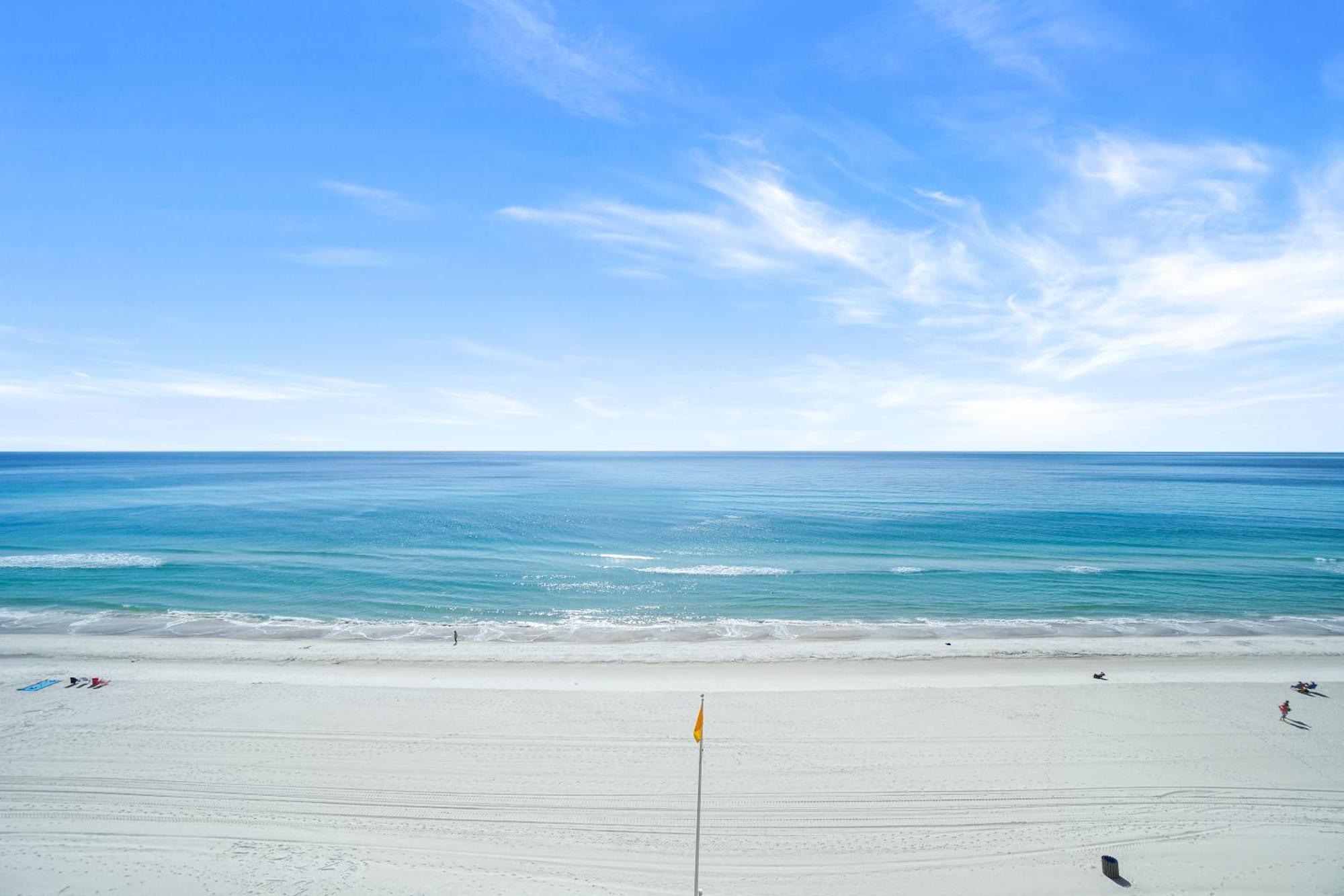 Splash Beach Resort By Panhandle Getaways Panama City Beach Phòng bức ảnh