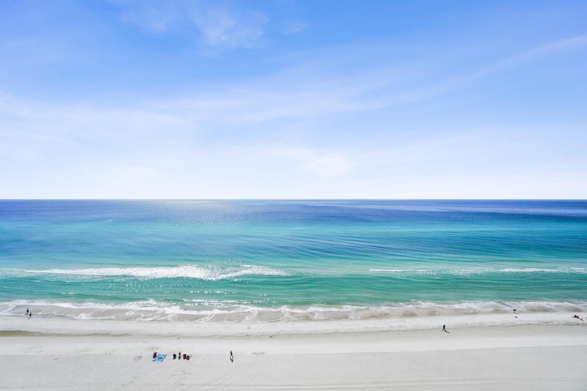 Splash Beach Resort By Panhandle Getaways Panama City Beach Phòng bức ảnh