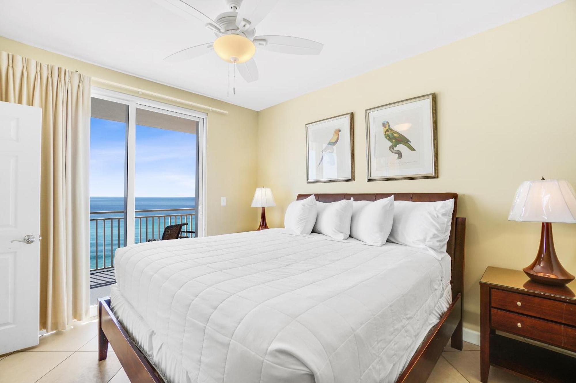 Splash Beach Resort By Panhandle Getaways Panama City Beach Phòng bức ảnh