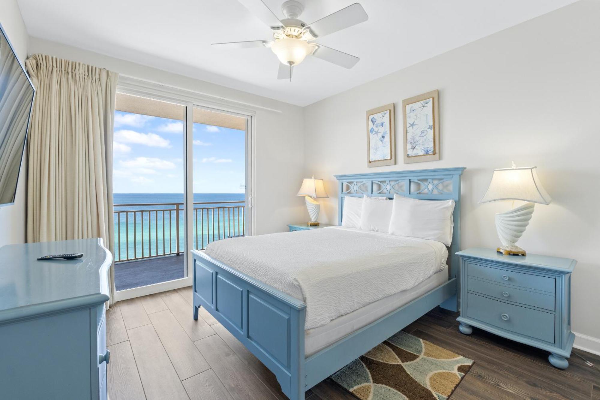 Splash Beach Resort By Panhandle Getaways Panama City Beach Phòng bức ảnh