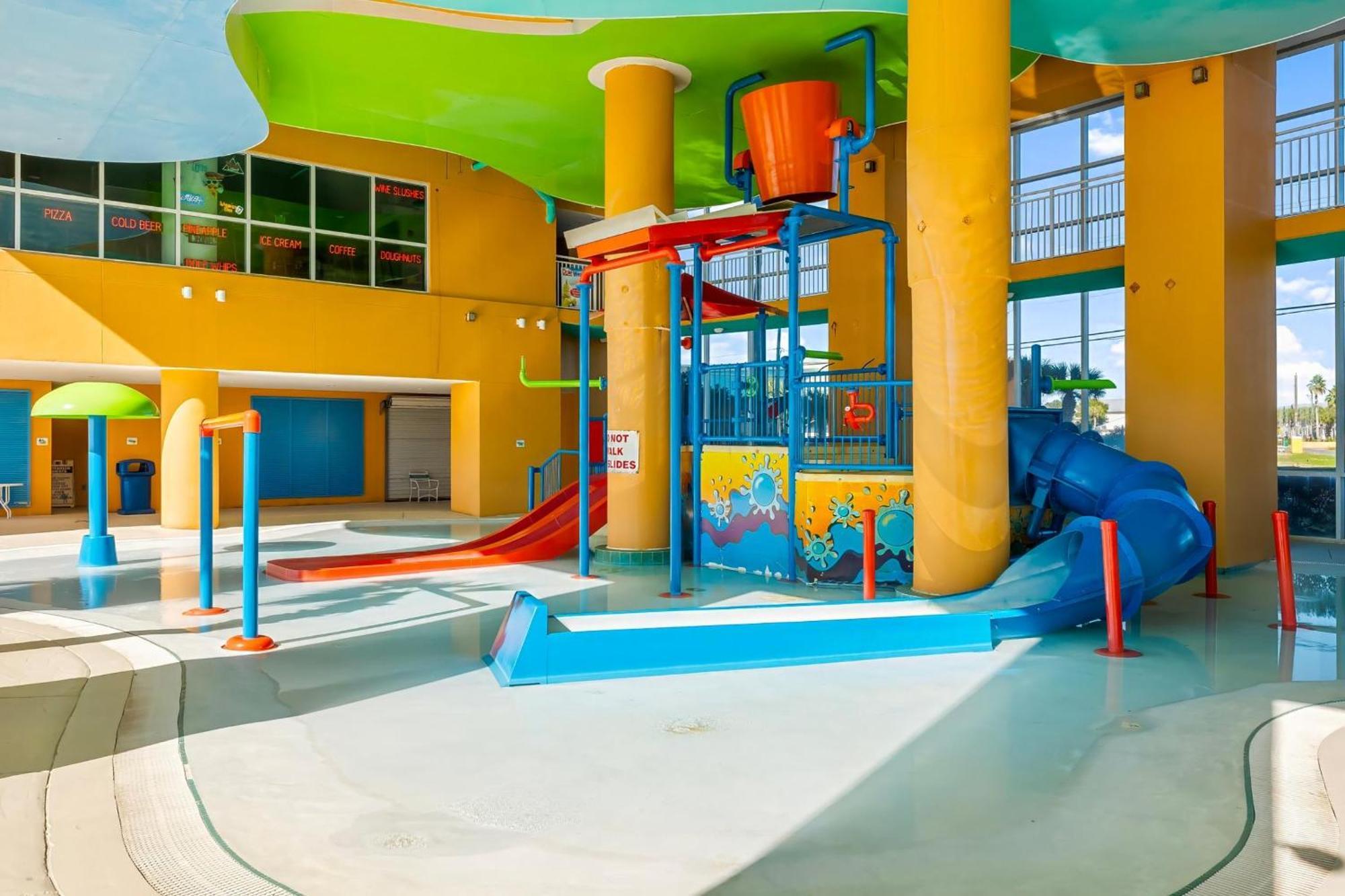Splash Beach Resort By Panhandle Getaways Panama City Beach Ngoại thất bức ảnh